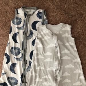 6-12m Sleep sacks
